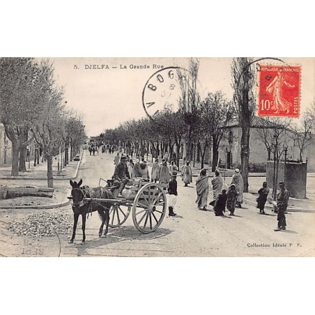 Rare collectable postcards of ALGERIA. Vintage Postcards of ALGERIA