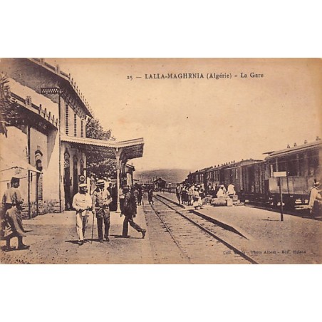 Rare collectable postcards of ALGERIA. Vintage Postcards of ALGERIA