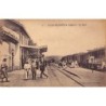 Rare collectable postcards of ALGERIA. Vintage Postcards of ALGERIA