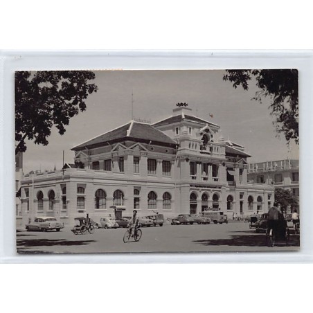 Rare collectable postcards of CAMBODIA. Vintage Postcards of CAMBODIA
