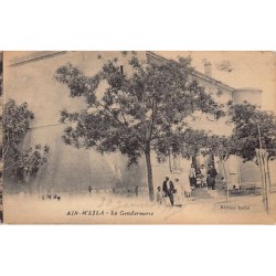 Rare collectable postcards of ALGERIA. Vintage Postcards of ALGERIA
