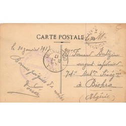 Rare collectable postcards of ALGERIA. Vintage Postcards of ALGERIA