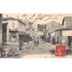 Rare collectable postcards of ALGERIA. Vintage Postcards of ALGERIA