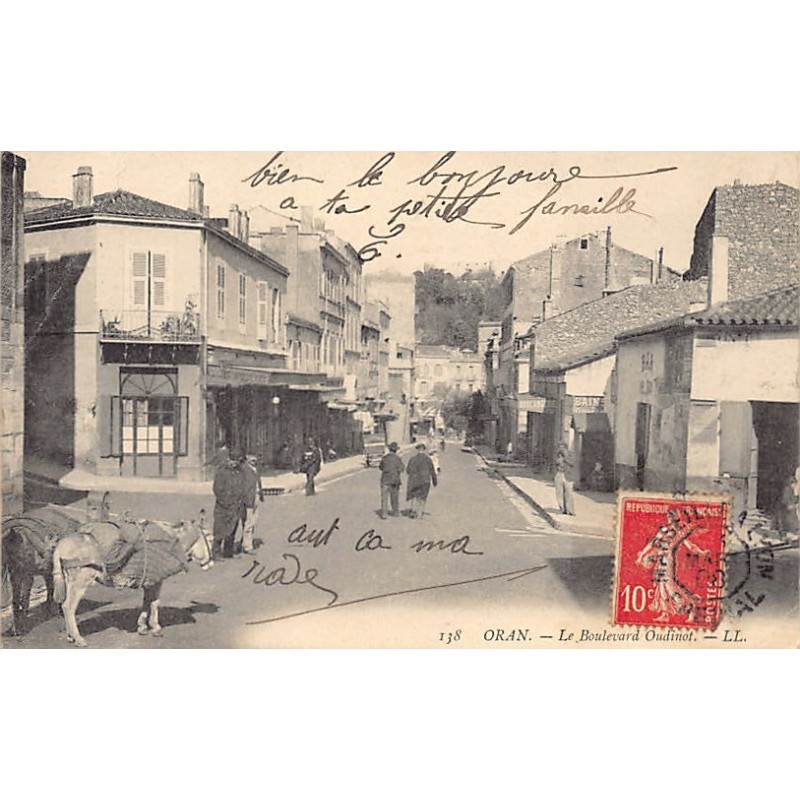 Rare collectable postcards of ALGERIA. Vintage Postcards of ALGERIA