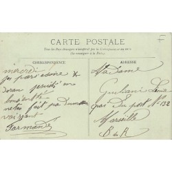 Rare collectable postcards of ALGERIA. Vintage Postcards of ALGERIA