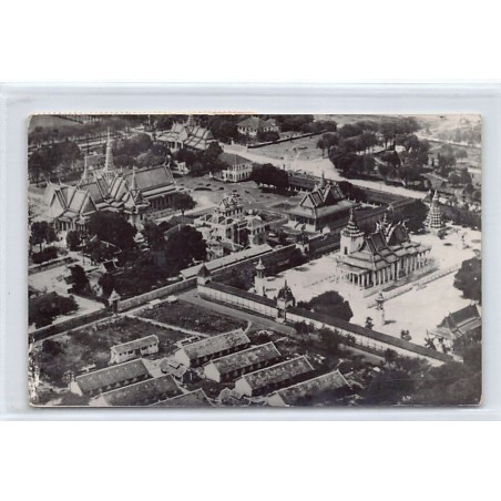Rare collectable postcards of CAMBODIA. Vintage Postcards of CAMBODIA
