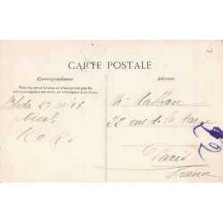 Rare collectable postcards of ALGERIA. Vintage Postcards of ALGERIA