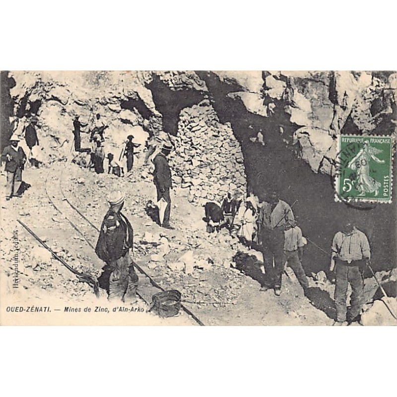 Rare collectable postcards of ALGERIA. Vintage Postcards of ALGERIA
