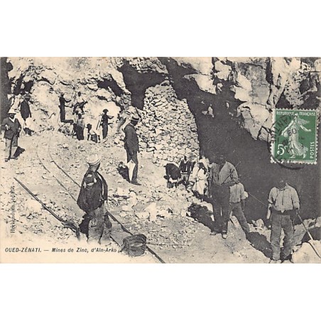 Rare collectable postcards of ALGERIA. Vintage Postcards of ALGERIA