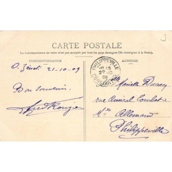 Rare collectable postcards of ALGERIA. Vintage Postcards of ALGERIA