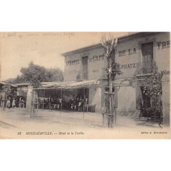 Rare collectable postcards of ALGERIA. Vintage Postcards of ALGERIA
