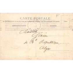 Rare collectable postcards of ALGERIA. Vintage Postcards of ALGERIA