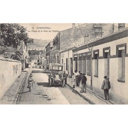 Rare collectable postcards of ALGERIA. Vintage Postcards of ALGERIA