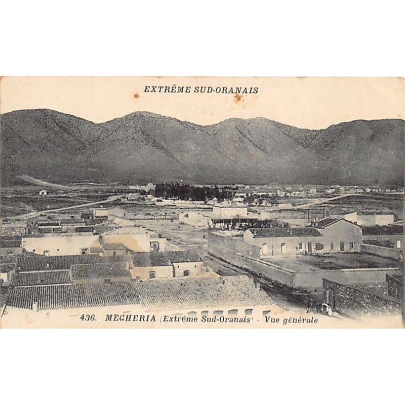 Rare collectable postcards of ALGERIA. Vintage Postcards of ALGERIA