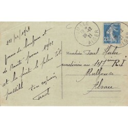 Rare collectable postcards of ALGERIA. Vintage Postcards of ALGERIA