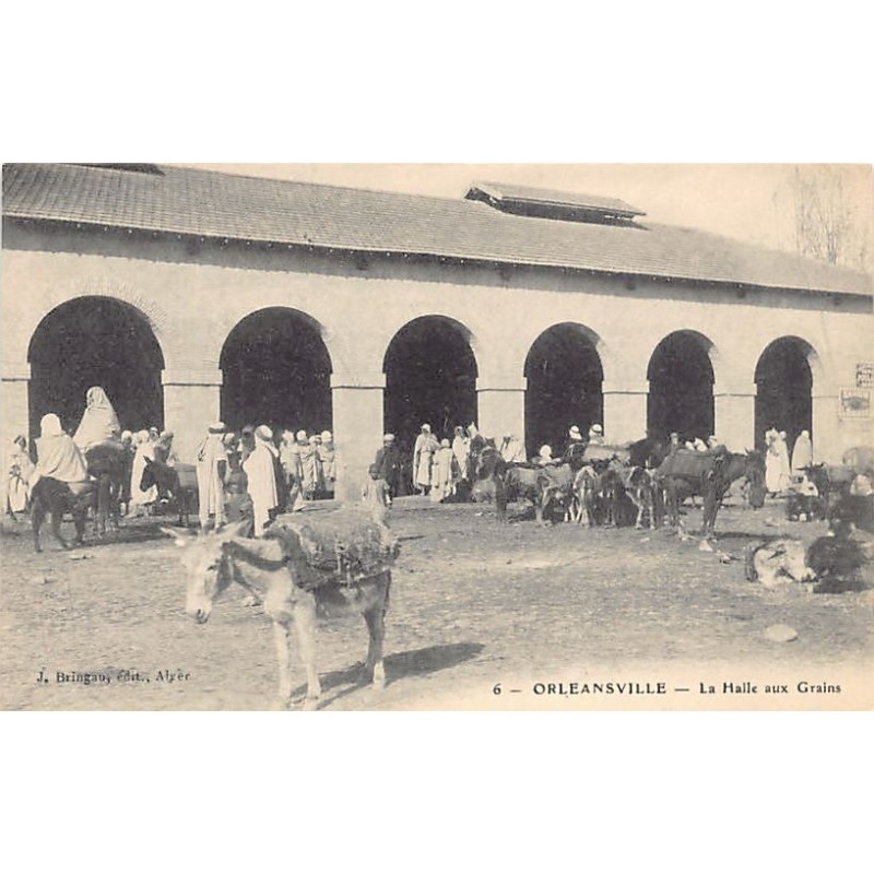 Rare collectable postcards of ALGERIA. Vintage Postcards of ALGERIA