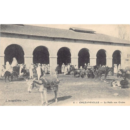 Rare collectable postcards of ALGERIA. Vintage Postcards of ALGERIA
