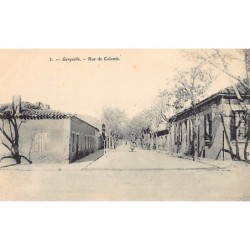 Rare collectable postcards of ALGERIA. Vintage Postcards of ALGERIA