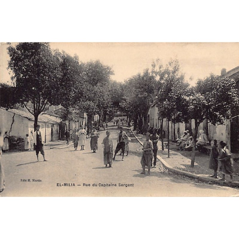 Rare collectable postcards of ALGERIA. Vintage Postcards of ALGERIA