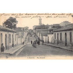 Rare collectable postcards of ALGERIA. Vintage Postcards of ALGERIA