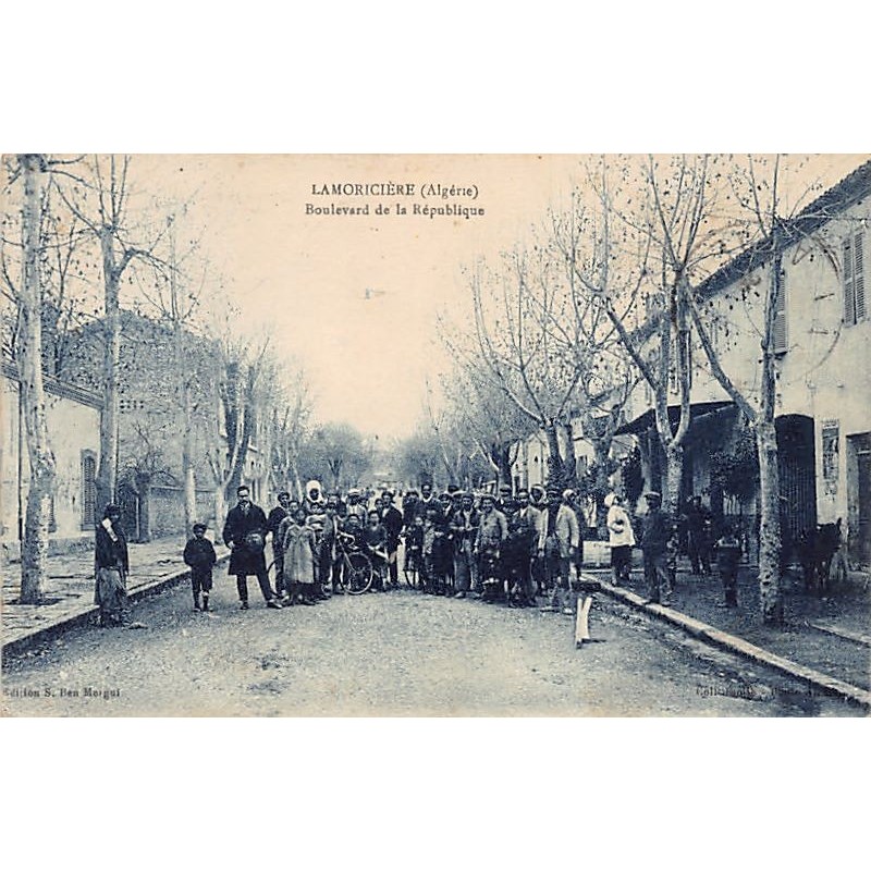 Rare collectable postcards of ALGERIA. Vintage Postcards of ALGERIA