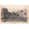Rare collectable postcards of ALGERIA. Vintage Postcards of ALGERIA