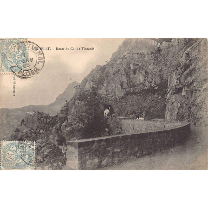 Rare collectable postcards of ALGERIA. Vintage Postcards of ALGERIA