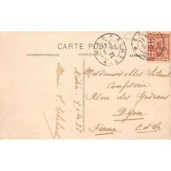 Rare collectable postcards of ALGERIA. Vintage Postcards of ALGERIA