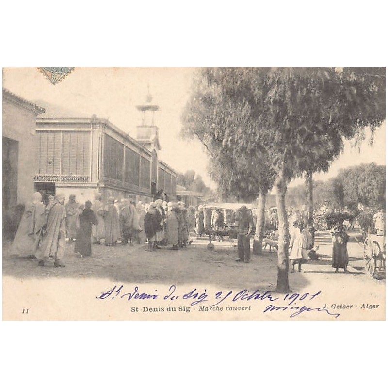 Rare collectable postcards of ALGERIA. Vintage Postcards of ALGERIA