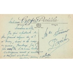 Rare collectable postcards of ALGERIA. Vintage Postcards of ALGERIA