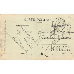 Rare collectable postcards of ALGERIA. Vintage Postcards of ALGERIA