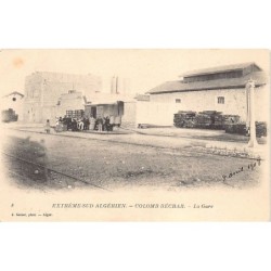 Rare collectable postcards of ALGERIA. Vintage Postcards of ALGERIA