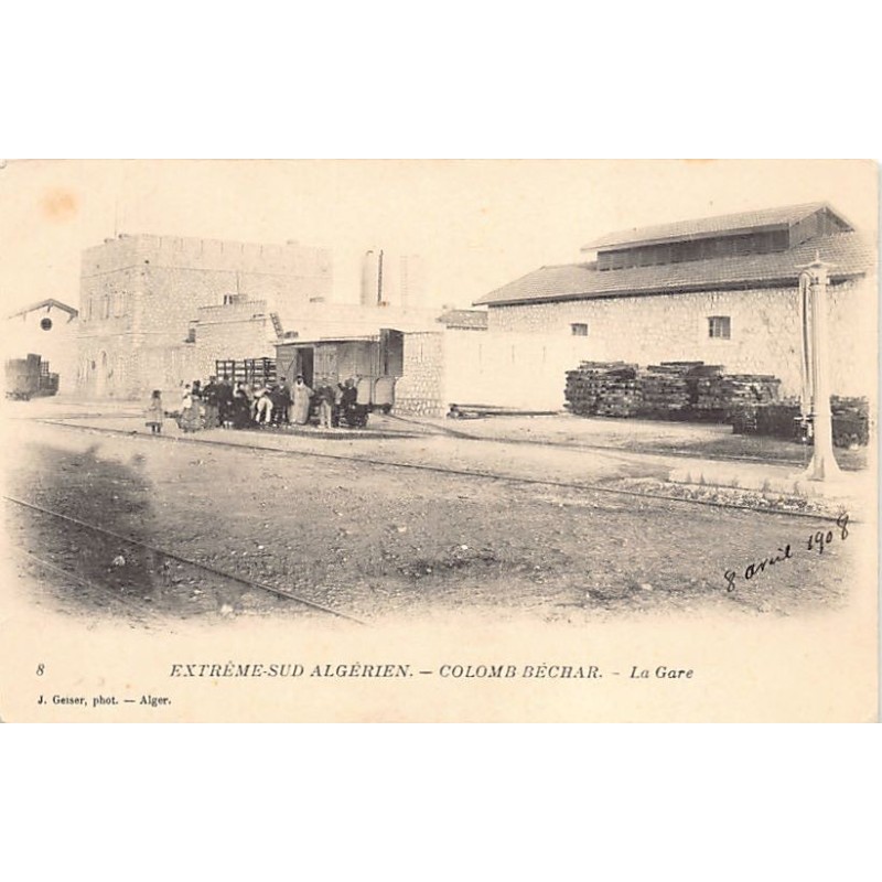 Rare collectable postcards of ALGERIA. Vintage Postcards of ALGERIA