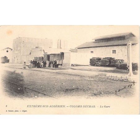 Rare collectable postcards of ALGERIA. Vintage Postcards of ALGERIA