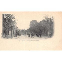 Rare collectable postcards of ALGERIA. Vintage Postcards of ALGERIA