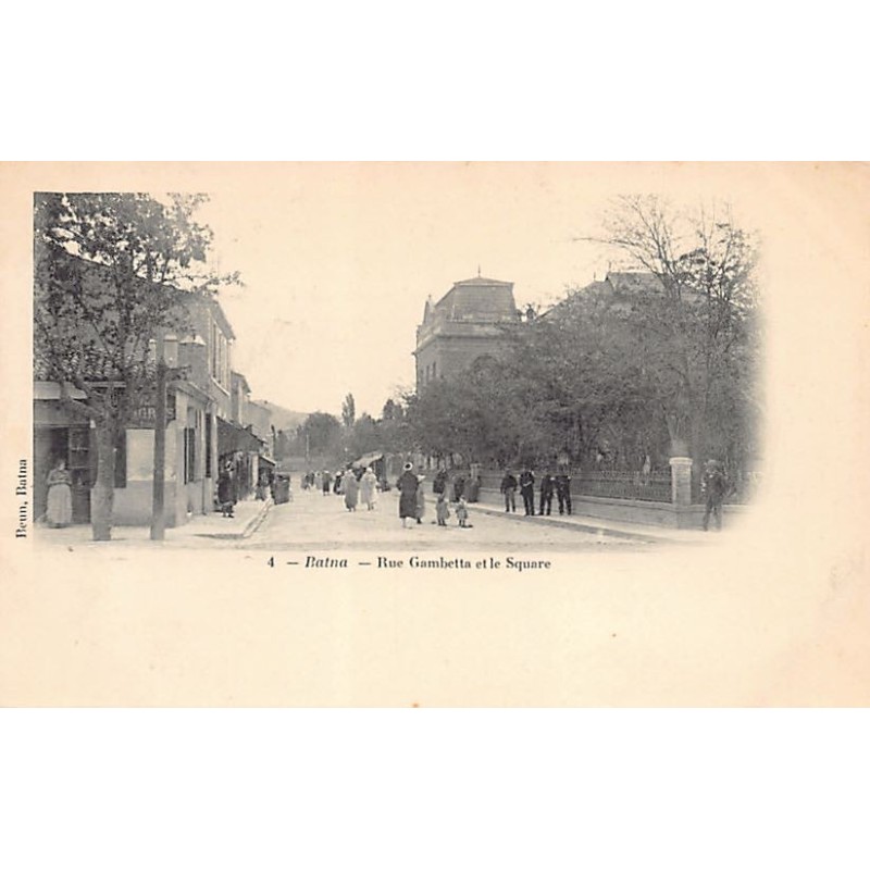 Rare collectable postcards of ALGERIA. Vintage Postcards of ALGERIA