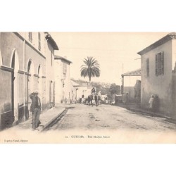 Rare collectable postcards of ALGERIA. Vintage Postcards of ALGERIA