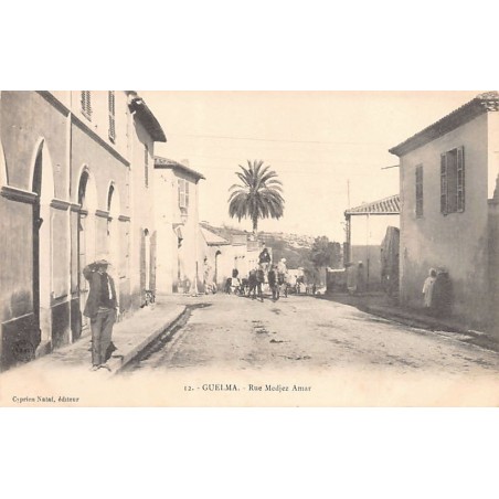 Rare collectable postcards of ALGERIA. Vintage Postcards of ALGERIA