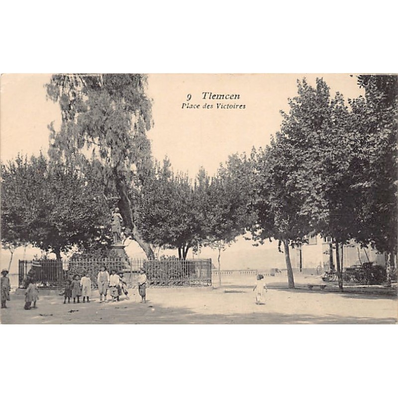 Rare collectable postcards of ALGERIA. Vintage Postcards of ALGERIA