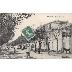 Rare collectable postcards of ALGERIA. Vintage Postcards of ALGERIA