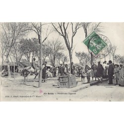 Rare collectable postcards of ALGERIA. Vintage Postcards of ALGERIA