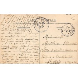 Rare collectable postcards of ALGERIA. Vintage Postcards of ALGERIA