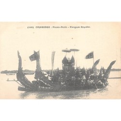 Rare collectable postcards of CAMBODIA. Vintage Postcards of CAMBODIA
