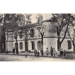 Rare collectable postcards of ALGERIA. Vintage Postcards of ALGERIA