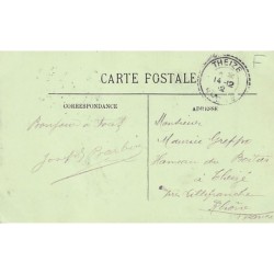 Rare collectable postcards of ALGERIA. Vintage Postcards of ALGERIA