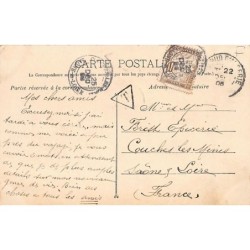Rare collectable postcards of ALGERIA. Vintage Postcards of ALGERIA