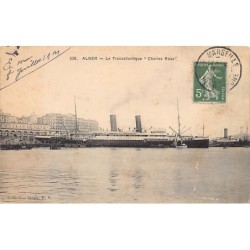 Rare collectable postcards of ALGERIA. Vintage Postcards of ALGERIA