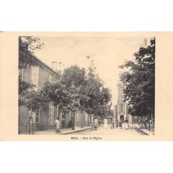 Rare collectable postcards of ALGERIA. Vintage Postcards of ALGERIA