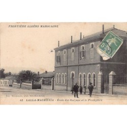 Rare collectable postcards of ALGERIA. Vintage Postcards of ALGERIA