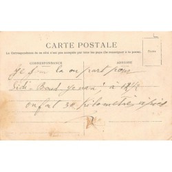 Rare collectable postcards of ALGERIA. Vintage Postcards of ALGERIA